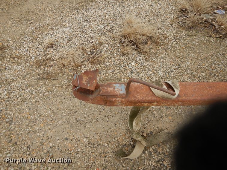 image for item DL2003 Neco Rotary seed cleaner