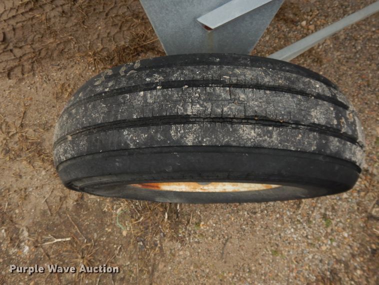 image for item DL2003 Neco Rotary seed cleaner