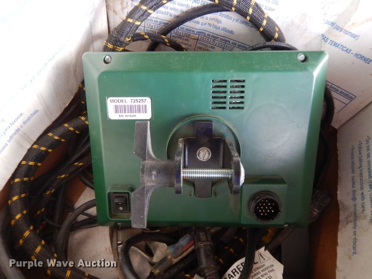 image for item DL2005 Precision 20/20 Seed Sense planter module