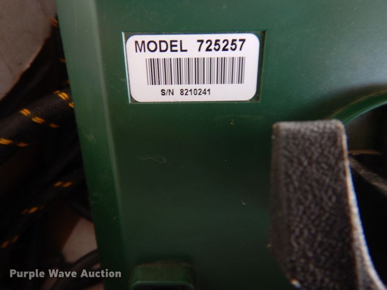 image for item DL2005 Precision 20/20 Seed Sense planter module