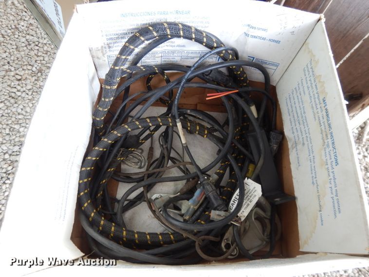 image for item DL2005 Precision 20/20 Seed Sense planter module