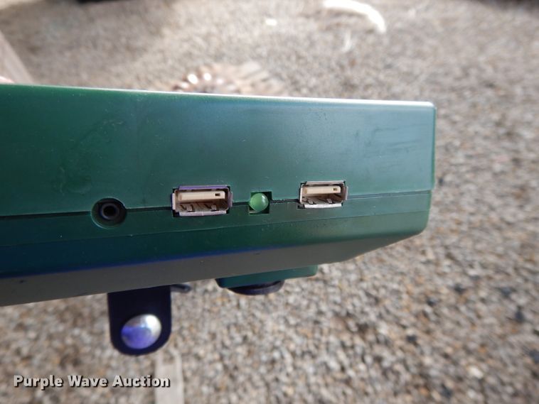 image for item DL2005 Precision 20/20 Seed Sense planter module