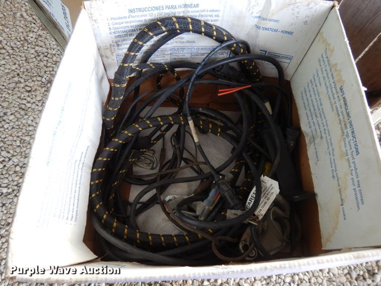 image for item DL2005 Precision 20/20 Seed Sense planter module