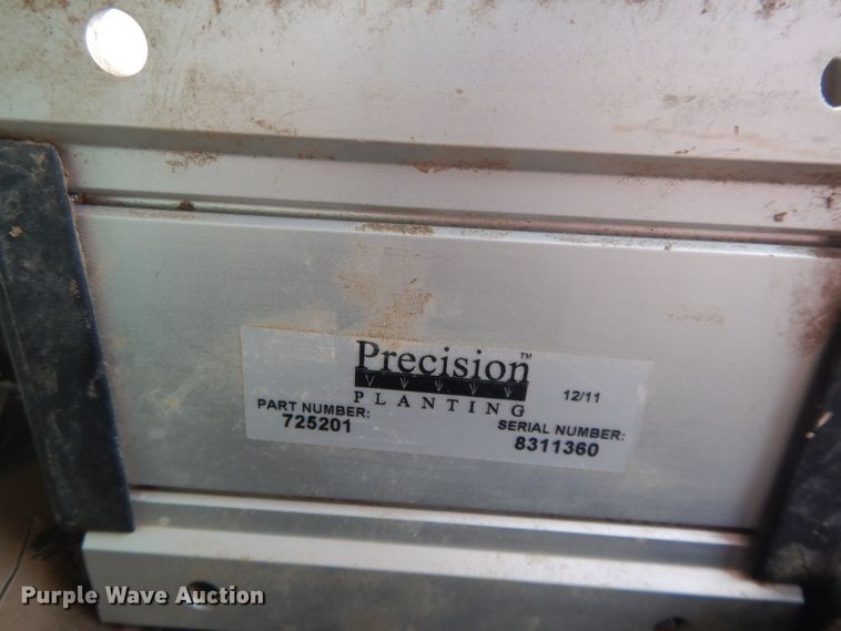 image for item DL2005 Precision 20/20 Seed Sense planter module