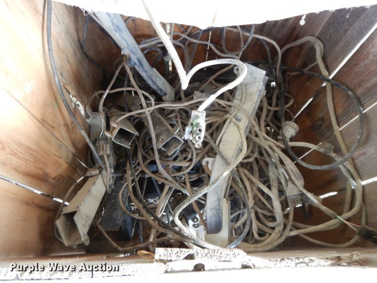 image for item DL2005 Precision 20/20 Seed Sense planter module