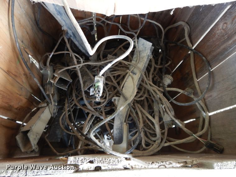 image for item DL2005 Precision 20/20 Seed Sense planter module