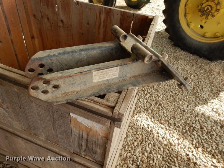 image for item DL2007 (16) no-till coulters