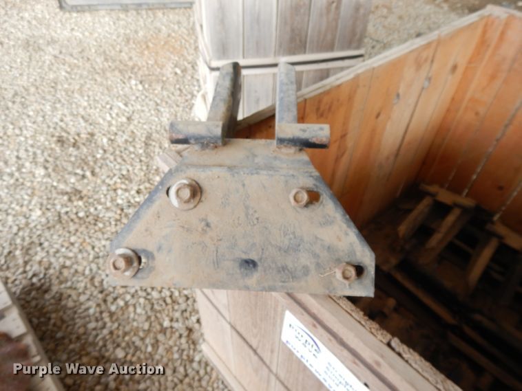 image for item DL2007 (16) no-till coulters