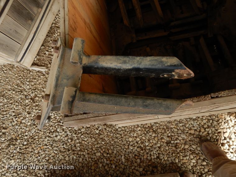 image for item DL2007 (16) no-till coulters