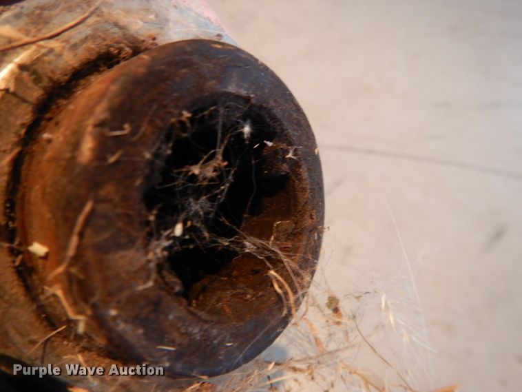 image for item DL2712 Bush Hog 3210 rotary mower