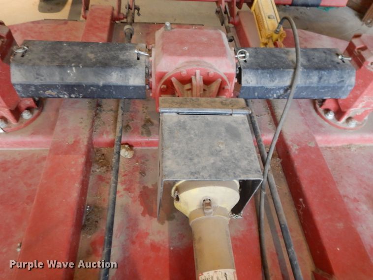 image for item DL2712 Bush Hog 3210 rotary mower