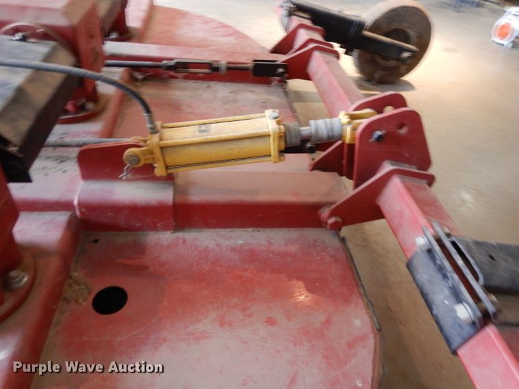 image for item DL2712 Bush Hog 3210 rotary mower