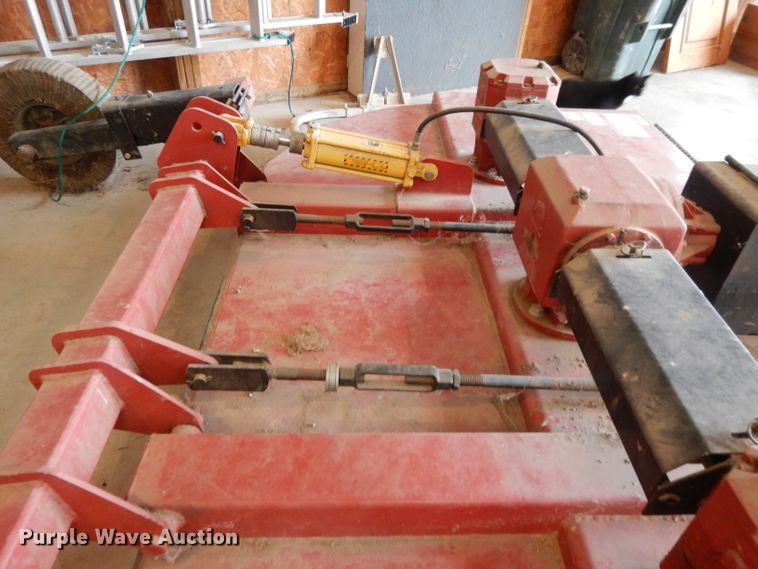 image for item DL2712 Bush Hog 3210 rotary mower