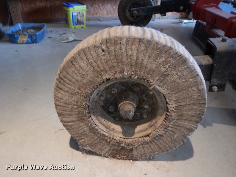 image for item DL2712 Bush Hog 3210 rotary mower