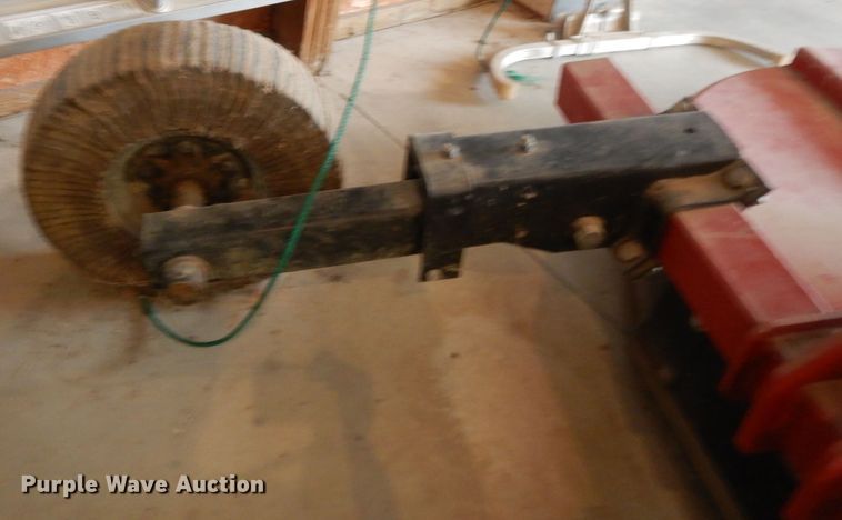 image for item DL2712 Bush Hog 3210 rotary mower