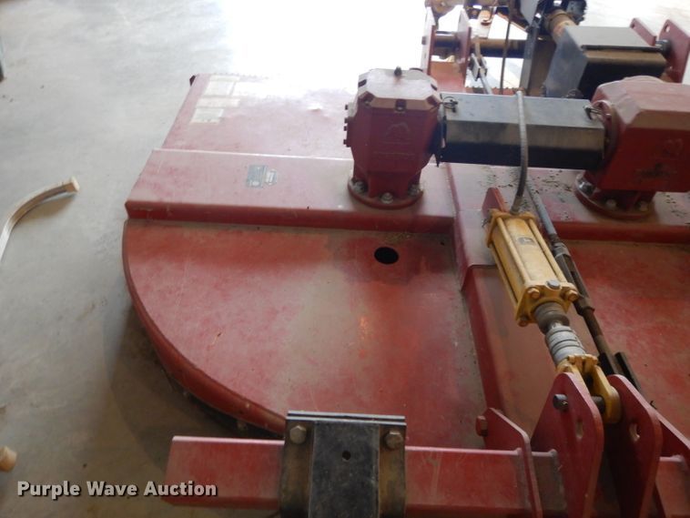 image for item DL2712 Bush Hog 3210 rotary mower