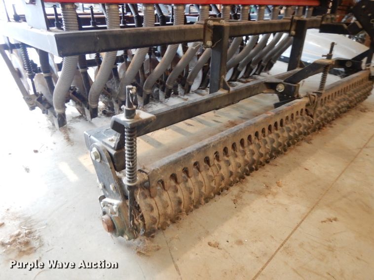 image for item DL2714 Kasco RED-96  grain drill