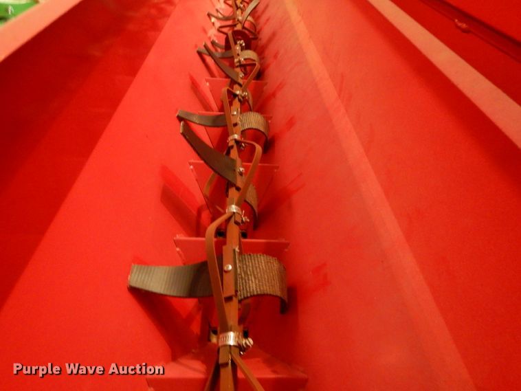 image for item DL2714 Kasco RED-96  grain drill