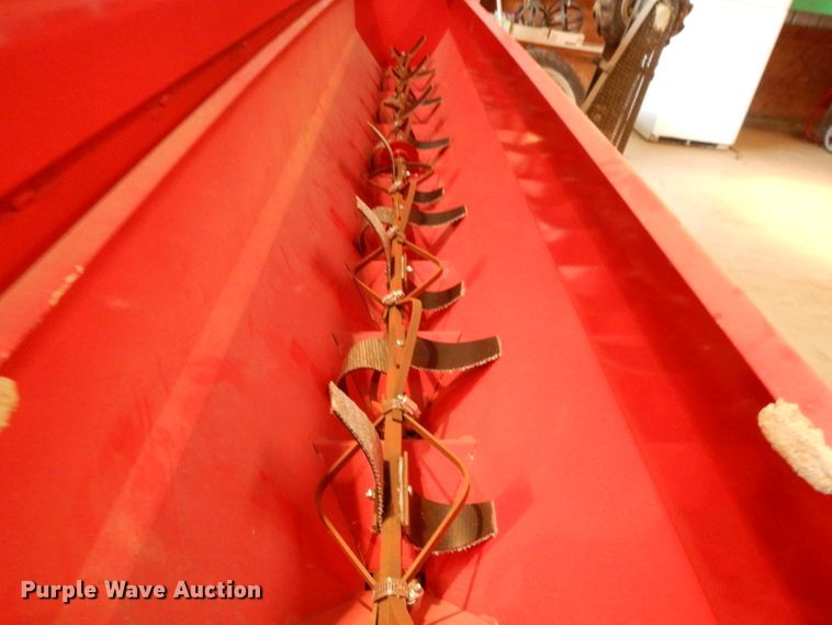 image for item DL2714 Kasco RED-96  grain drill