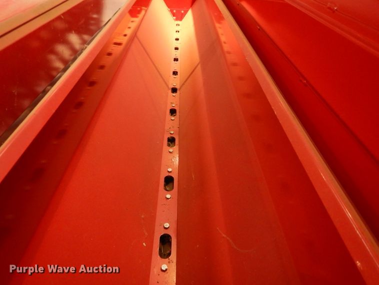 image for item DL2714 Kasco RED-96  grain drill