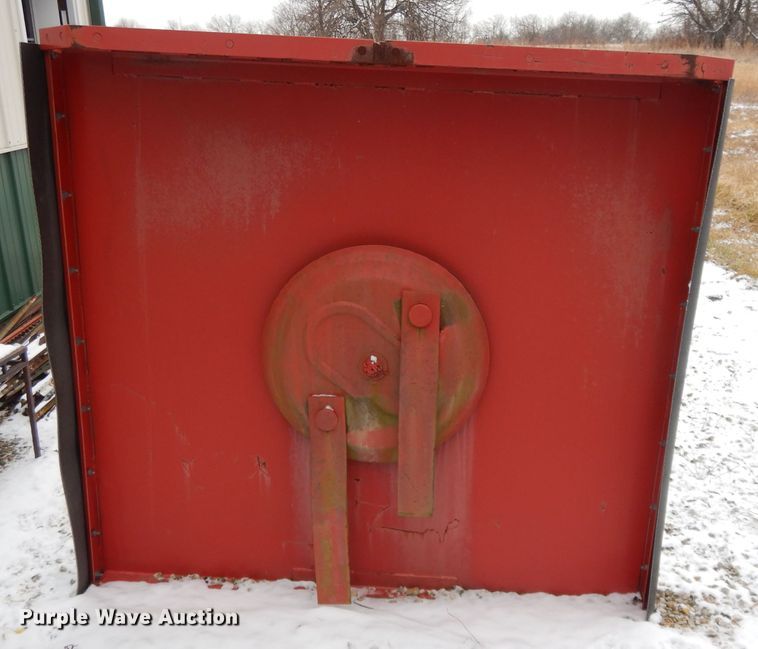 image for item DL2715 Bush Hog SM60 side rotary mower