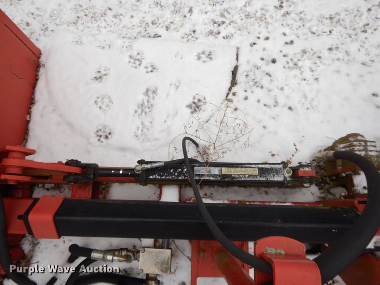 image for item DL2715 Bush Hog SM60 side rotary mower