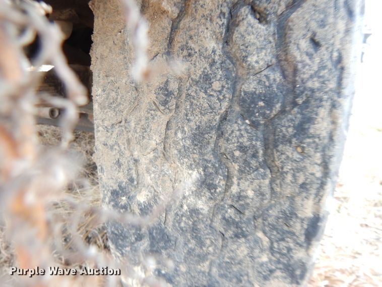 image for item DL2743 1967 Ford 600  grain truck