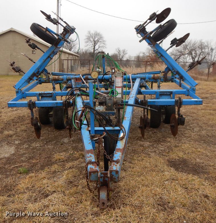 image for item DL2744 DMI 4100 anhydrous applicator