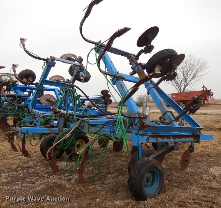 image for item DL2744 DMI 4100 anhydrous applicator