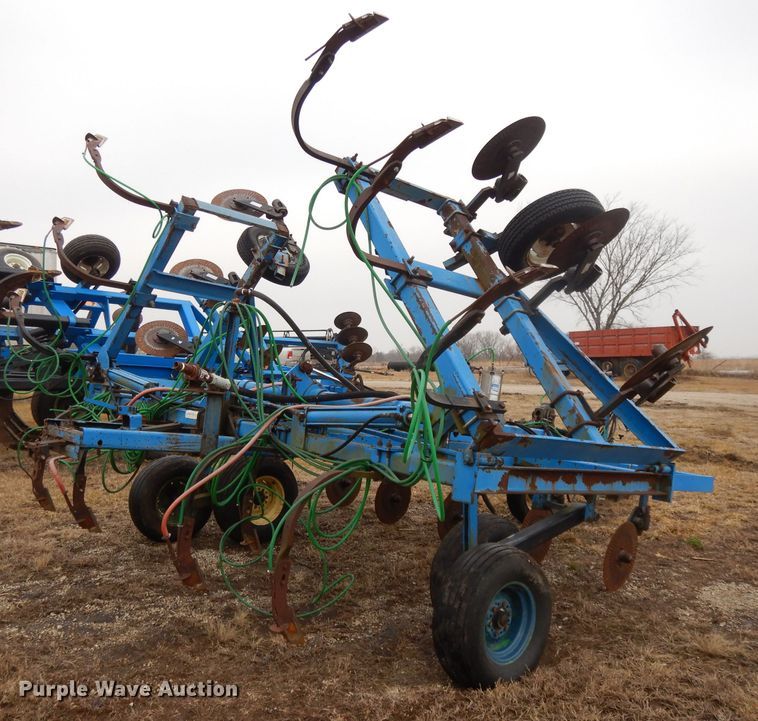 image for item DL2744 DMI 4100 anhydrous applicator