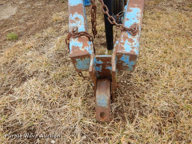 image for item DL2744 DMI 4100 anhydrous applicator