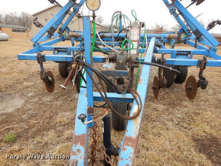 image for item DL2744 DMI 4100 anhydrous applicator