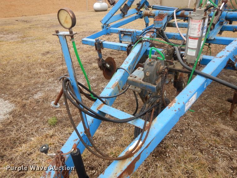 image for item DL2744 DMI 4100 anhydrous applicator