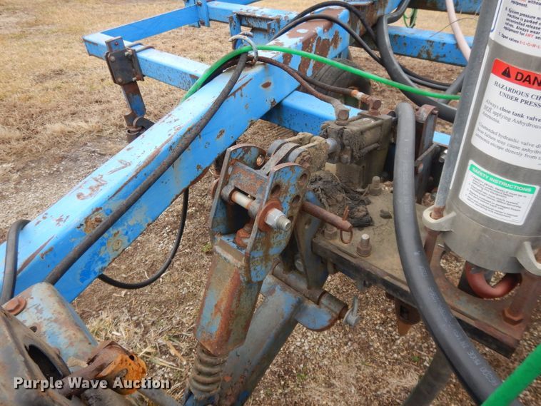 image for item DL2744 DMI 4100 anhydrous applicator