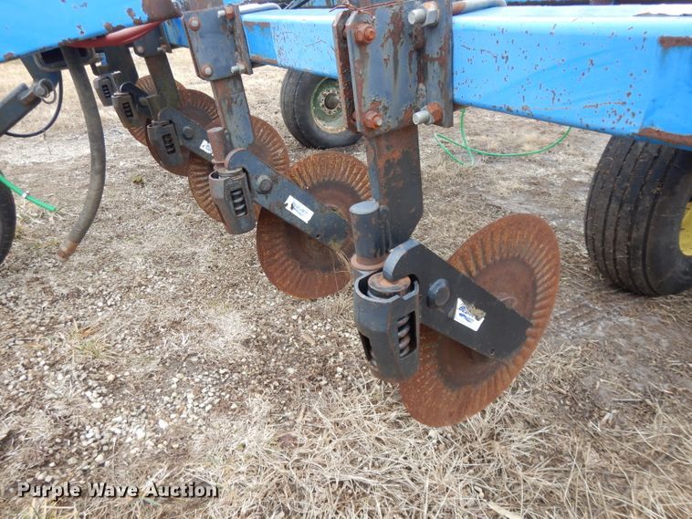 image for item DL2744 DMI 4100 anhydrous applicator