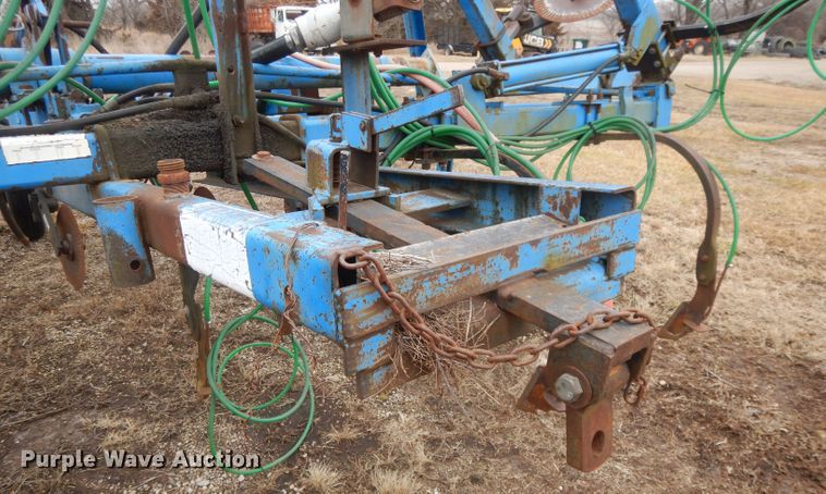 image for item DL2744 DMI 4100 anhydrous applicator