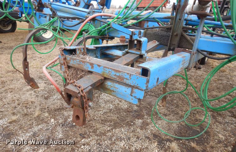 image for item DL2744 DMI 4100 anhydrous applicator