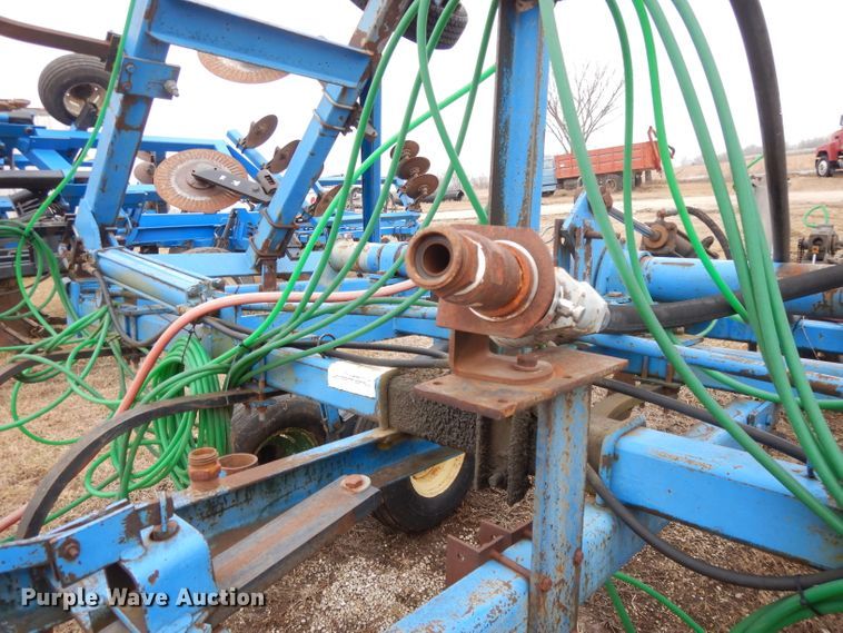 image for item DL2744 DMI 4100 anhydrous applicator