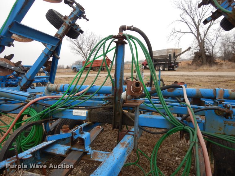 image for item DL2744 DMI 4100 anhydrous applicator