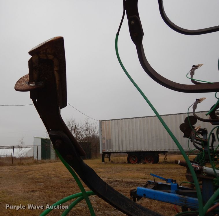 image for item DL2744 DMI 4100 anhydrous applicator