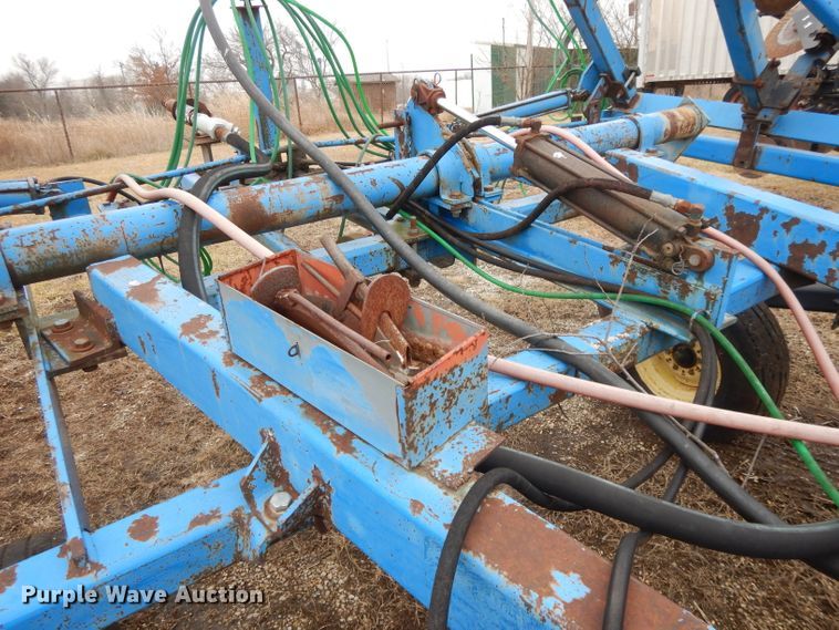 image for item DL2744 DMI 4100 anhydrous applicator