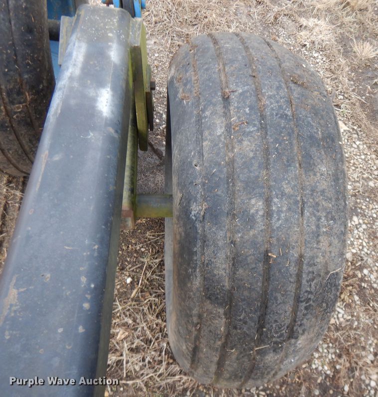 image for item DL2744 DMI 4100 anhydrous applicator