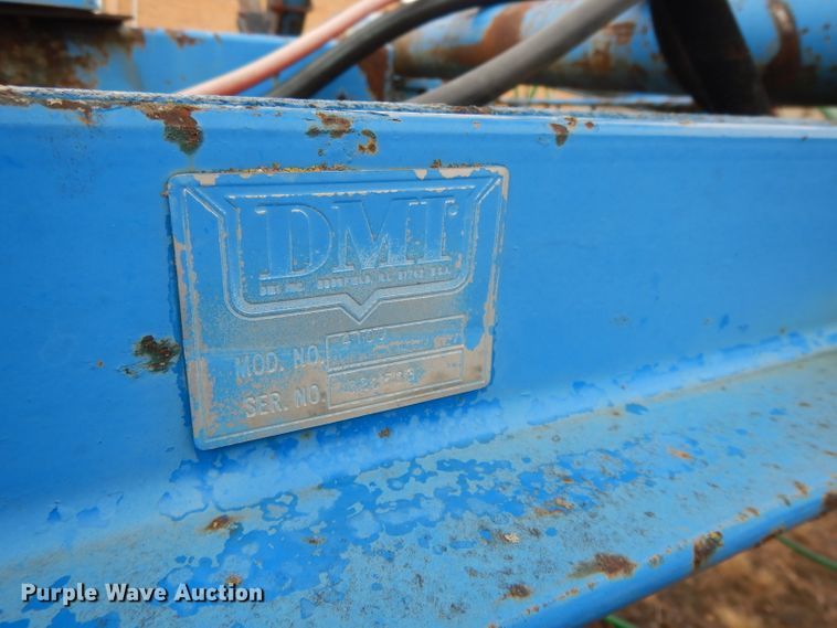 image for item DL2744 DMI 4100 anhydrous applicator