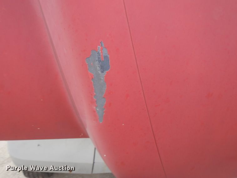 image for item DL2745 1991 Mack CH613  fertilizer tender truck