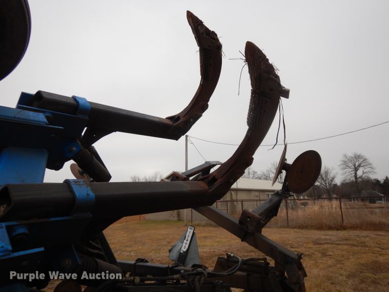 image for item DL2749 DMI Ecolo-Tiger 9300  disk ripper