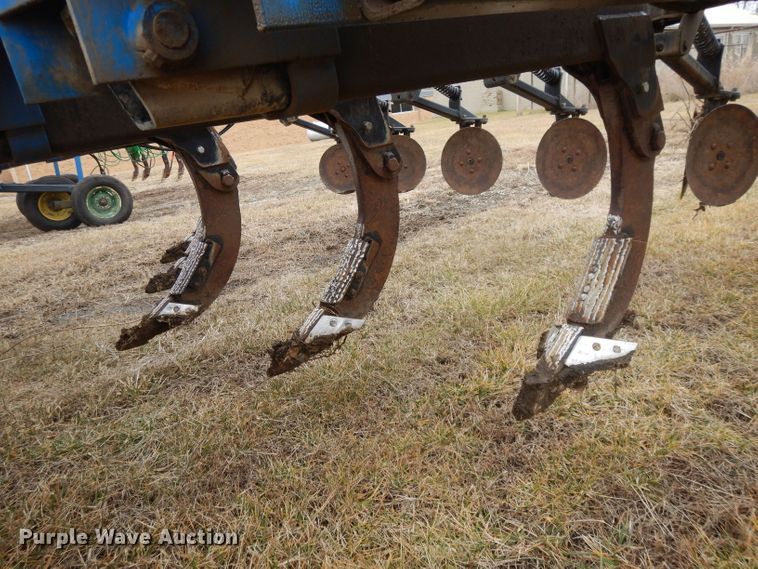 image for item DL2749 DMI Ecolo-Tiger 9300  disk ripper