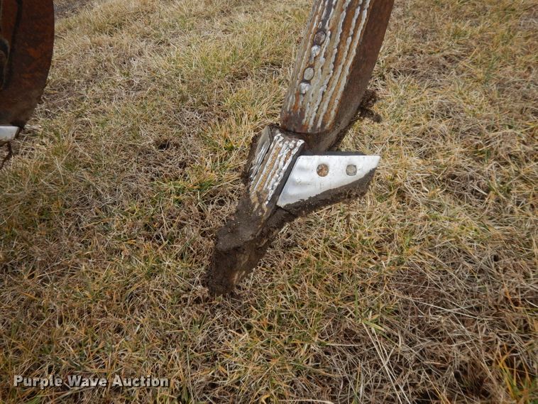 image for item DL2749 DMI Ecolo-Tiger 9300  disk ripper