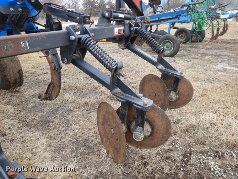 image for item DL2749 DMI Ecolo-Tiger 9300  disk ripper