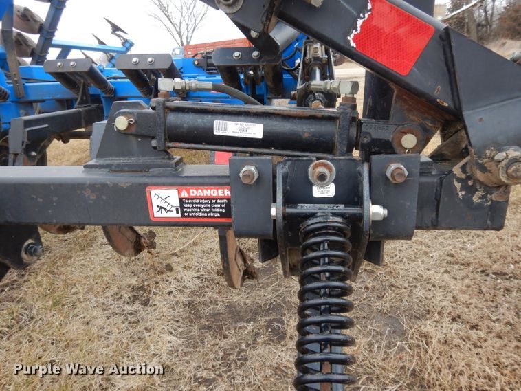 image for item DL2749 DMI Ecolo-Tiger 9300  disk ripper