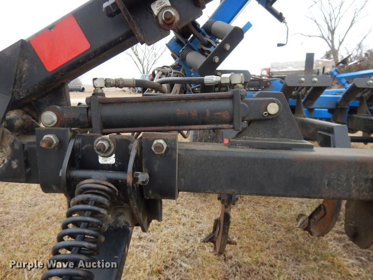 image for item DL2749 DMI Ecolo-Tiger 9300  disk ripper